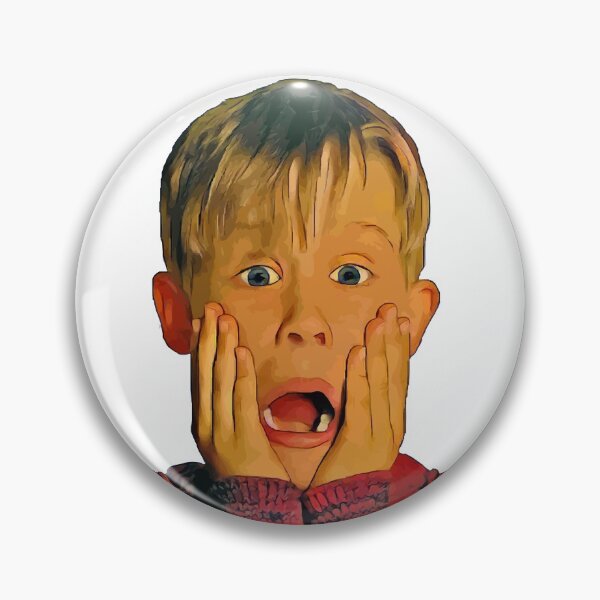 Item preview, Home Alone - Fear designed and sold by 6athed.