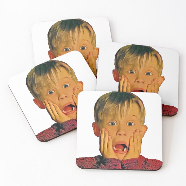 Item preview, Home Alone - Fear designed and sold by 6athed.