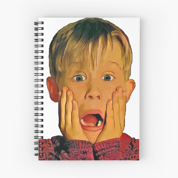 Item preview, Home Alone - Fear designed and sold by 6athed.