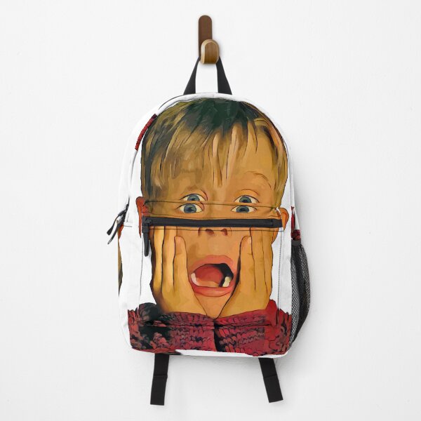 Item preview, Home Alone - Fear designed and sold by 6athed.