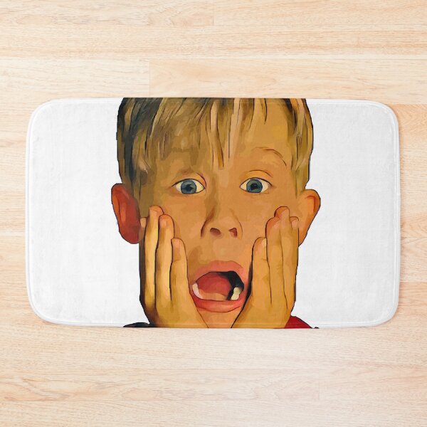 Item preview, Home Alone - Fear designed and sold by 6athed.