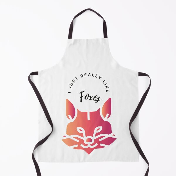 Item preview, I just really like foxes collections 10 designed and sold by kyds.