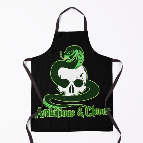 Item preview, Ambitious and clever snake designed and sold by Jaime Brash.