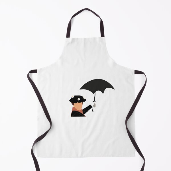 Item preview, Mary Poppins designed and sold by ideth illustration.