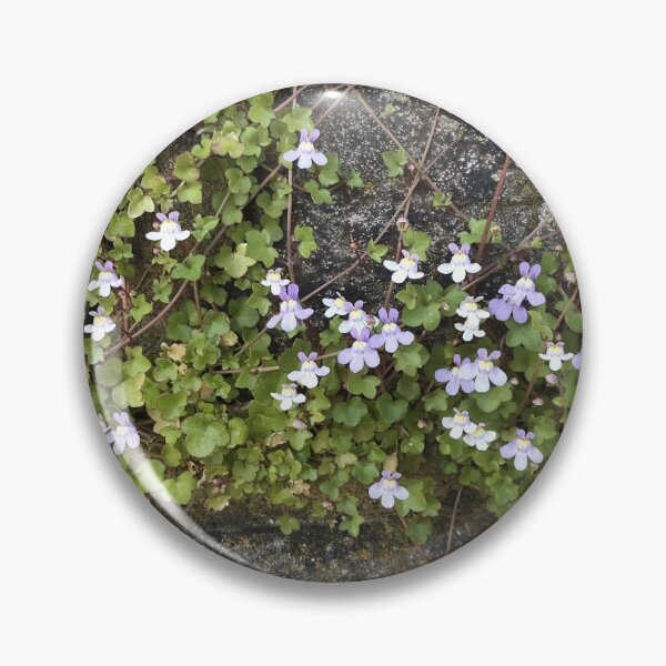 Item preview, Wallflower designed and sold by MarinaBDesigns.