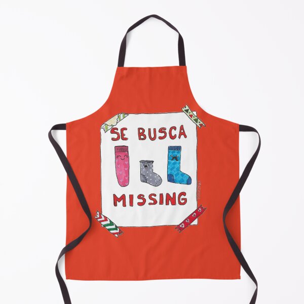 Item preview, Lost in the washing machine designed and sold by Fradema.