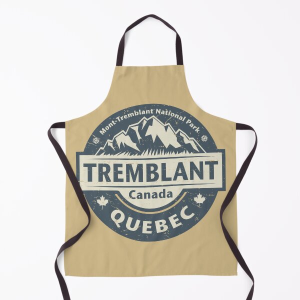 Item preview, Tremblant, Quebec, Canada designed and sold by studio838.