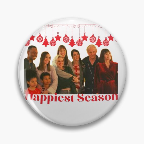 Item preview,  Happiest Season full cast  designed and sold by Bubblegirl17.