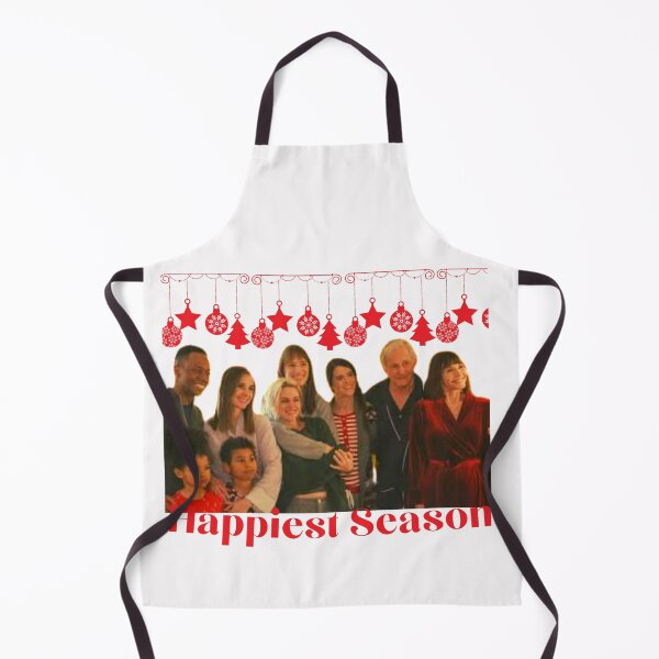 Item preview, Happiest Season full cast designed and sold by Bubblegirl17.