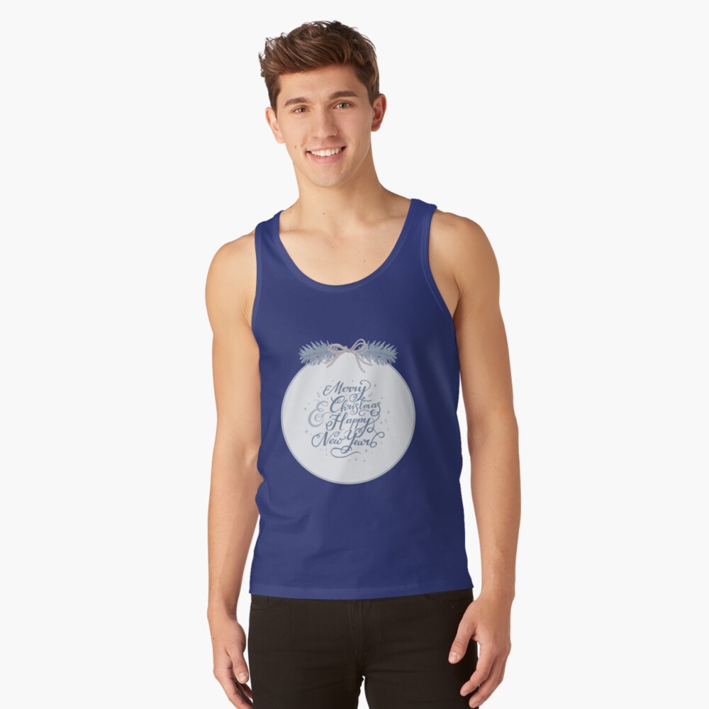 Item preview, Tank Top designed and sold by karolfuldesigns.