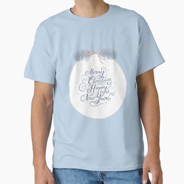 Classic T-Shirt