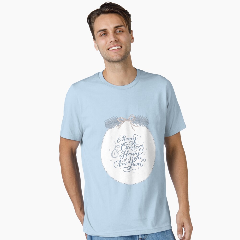 Item preview, Essential T-Shirt designed and sold by karolfuldesigns.