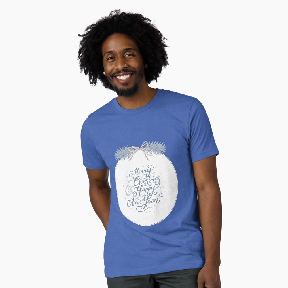 Item preview, Tri-blend T-Shirt designed and sold by karolfuldesigns.