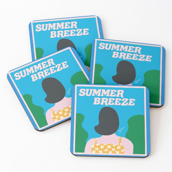 Item preview, Aesthetic Summer Girl designed and sold by 1604techni.