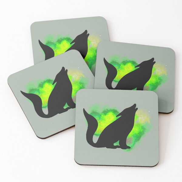 Item preview, Space wolf designed and sold by BV-creas.