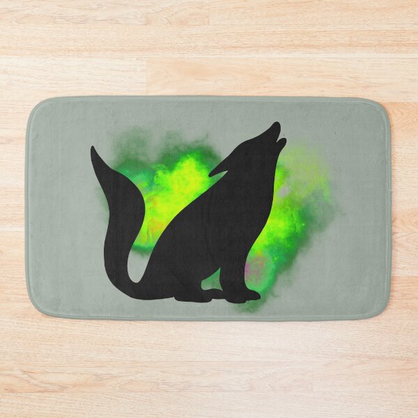 Item preview, Space wolf designed and sold by BV-creas.