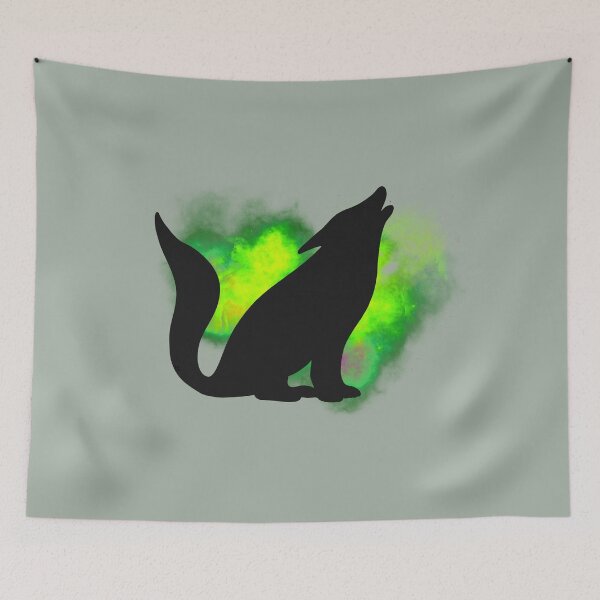 Item preview, Space wolf designed and sold by BV-creas.