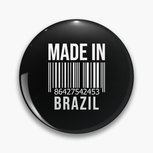 Item preview, Echo en brazil designed and sold by XCIV.