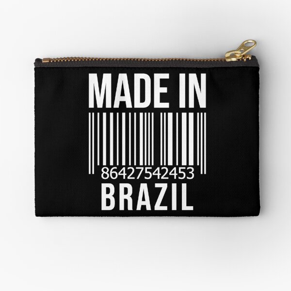 Item preview, Made in Brazil designed and sold by XCIV.