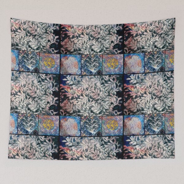 Item preview, Flower of Life Quatro designed and sold by Liliansten.