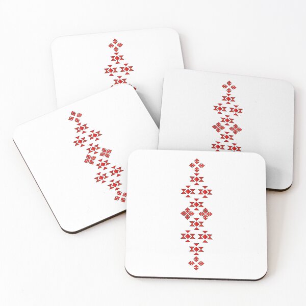 Item preview, Shevitsa Kanatitsa - Bulgarian Folklore Symbol designed and sold by CreativeBu.