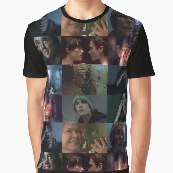 Item preview, Death for a Dream designed and sold by UlnaRadius.