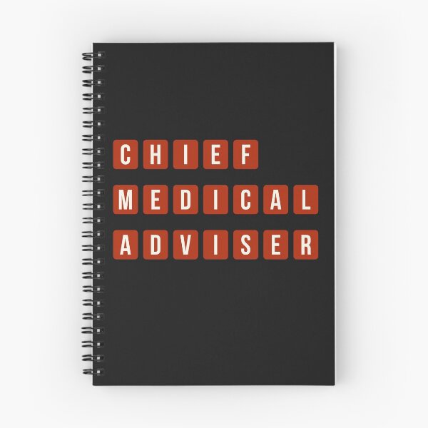 Item preview, Fauci, Chief Medical Adviser designed and sold by doctors-apparel.