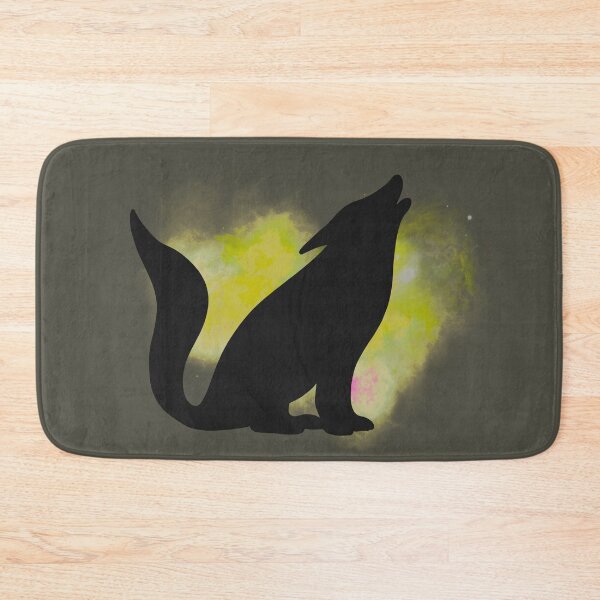 Item preview, Space wolf designed and sold by BV-creas.