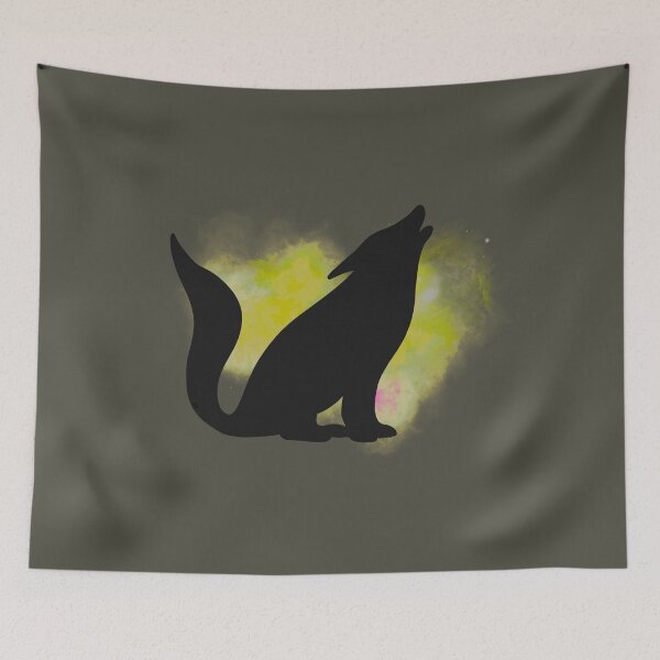 Item preview, Space wolf designed and sold by BV-creas.
