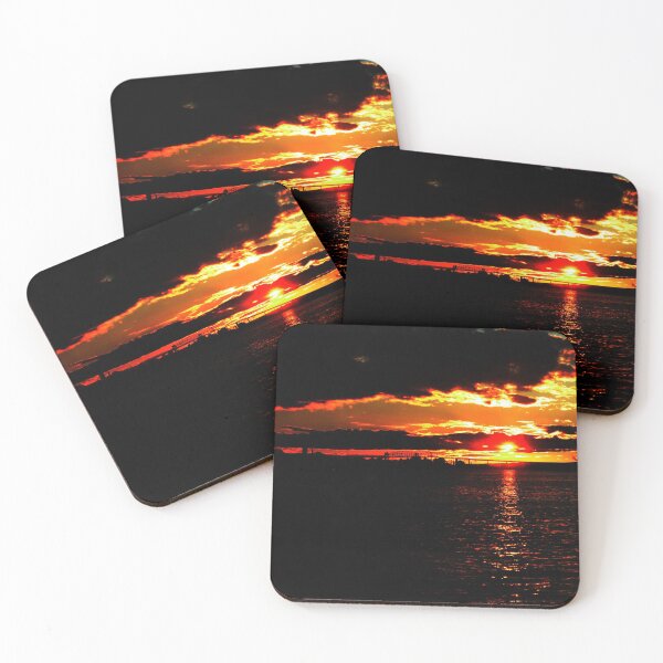 Item preview, International Sunsets I designed and sold by kry.ative.