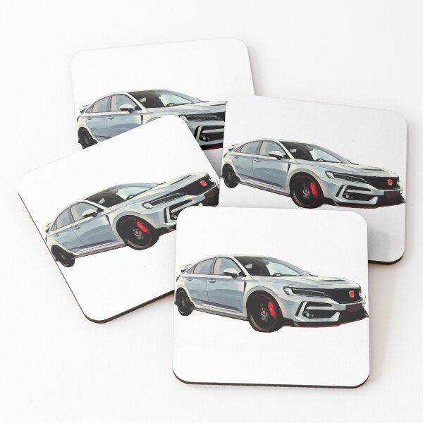 Item preview, Honda Civic designed and sold by 6athed.