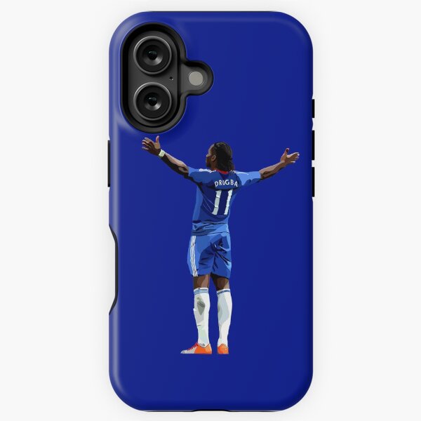 Item preview, Legend Didier Drogba designed and sold by Webbed Toe Design's.