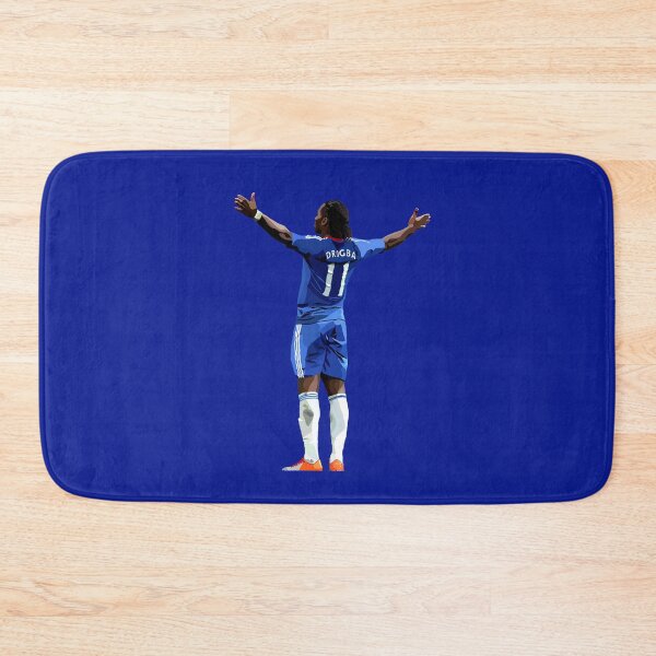 Item preview, Legend Didier Drogba designed and sold by Webbed Toe Design's.