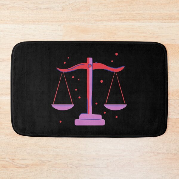 Item preview, Libra zodiac sign designed and sold by dineshv.