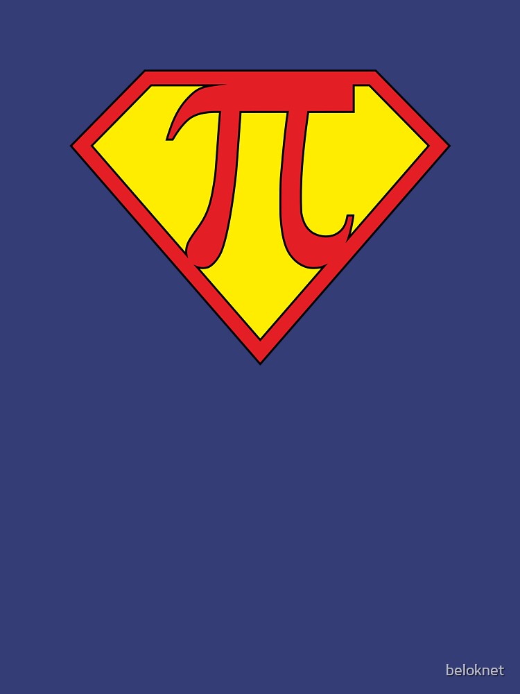 Super Pi by beloknet