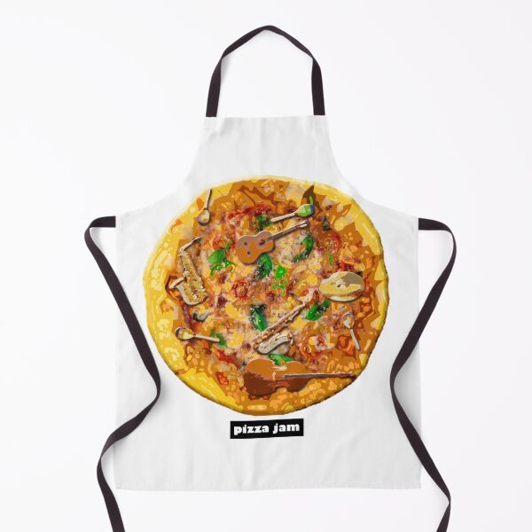 Item preview, Pizza jam designed and sold by Xdelacra.
