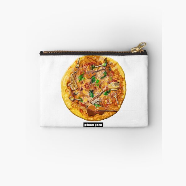 Item preview, Pizza jam designed and sold by Xdelacra.