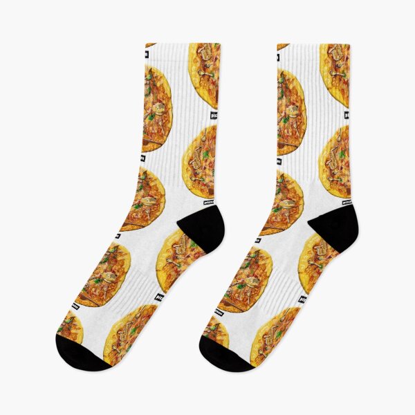 Item preview, Pizza jam designed and sold by Xdelacra.