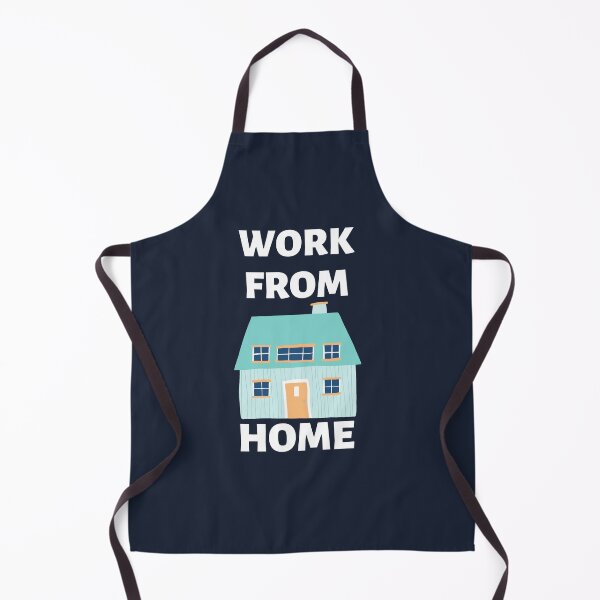 Item preview, Work From Home designed and sold by ahmadbeg10.
