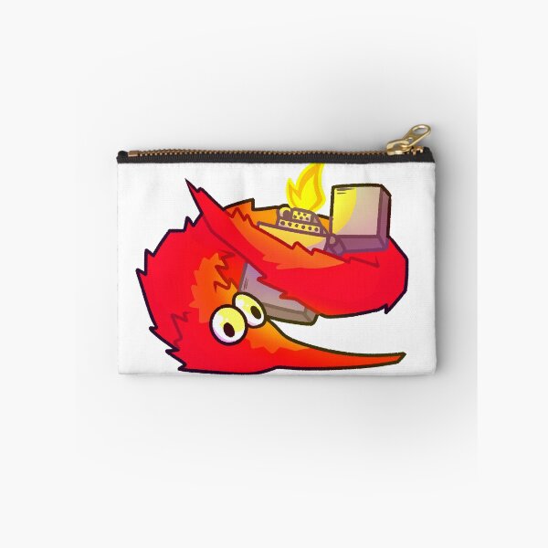 Item preview, Worm on a string with a lighter  designed and sold by WaterMel0nArtz.