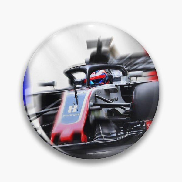 Item preview, Grosjean designed and sold by Glineur.