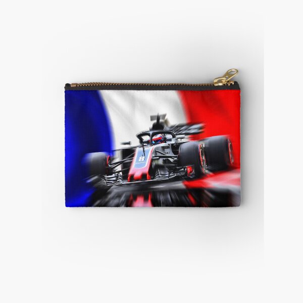 Item preview, Grosjean designed and sold by Glineur.