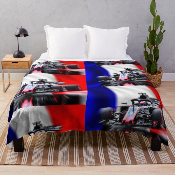 Item preview, Grosjean designed and sold by Glineur.