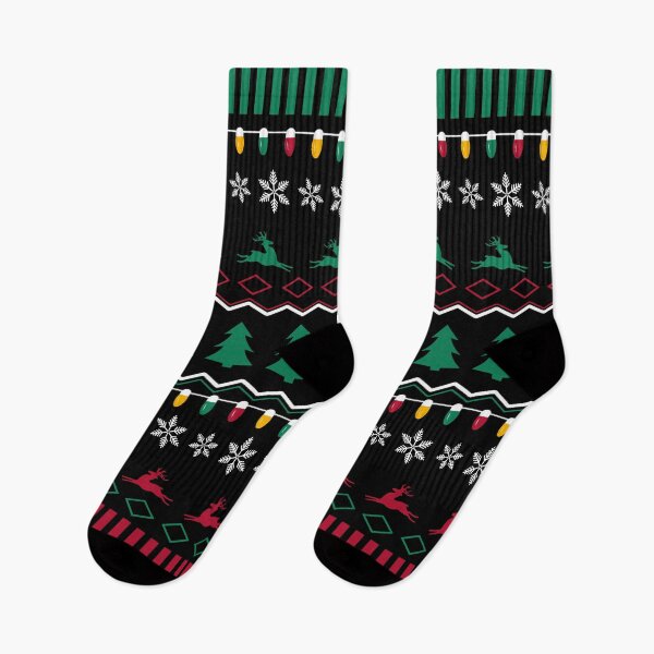 Item preview, CHRISTMAS SWEATER designed and sold by annekarolle.