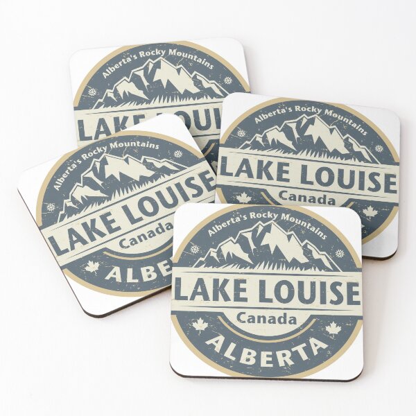 Item preview, Lake Louise, Alberta, Canada designed and sold by studio838.