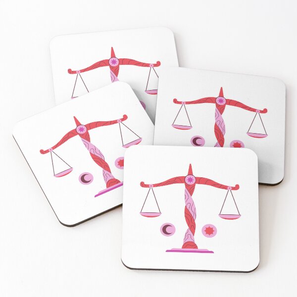 Item preview, Libra zodiac sign designed and sold by dineshv.