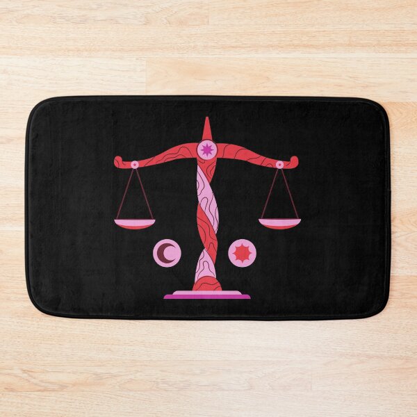 Item preview, Libra zodiac sign designed and sold by dineshv.