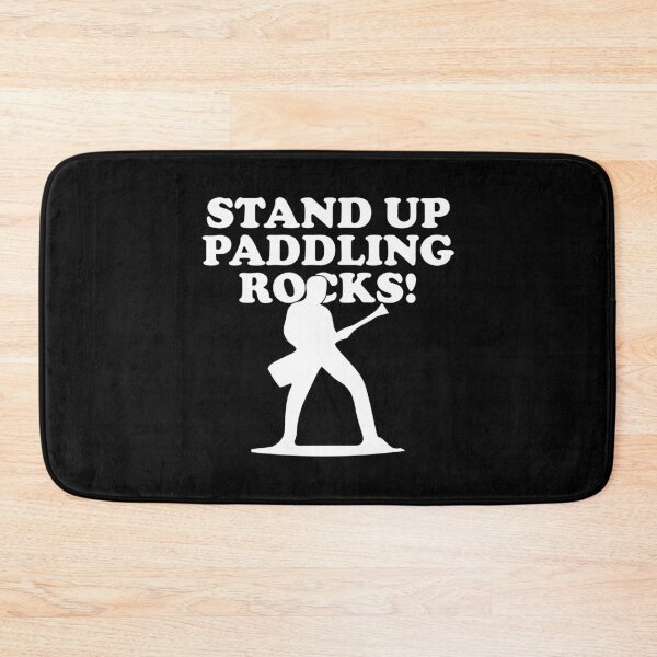 Item preview, Stand Up Paddle designed and sold by Nessshirts.