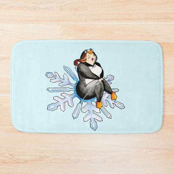 Item preview, Penguin Plump designed and sold by Plumpettes.