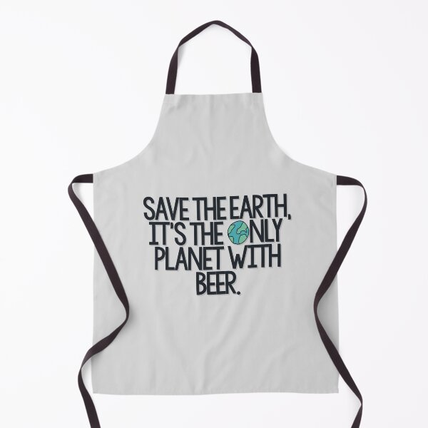 Item preview, Save the planet! designed and sold by CheCherry.
